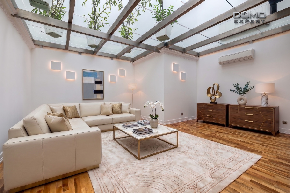 Apartament w centrum legnicy