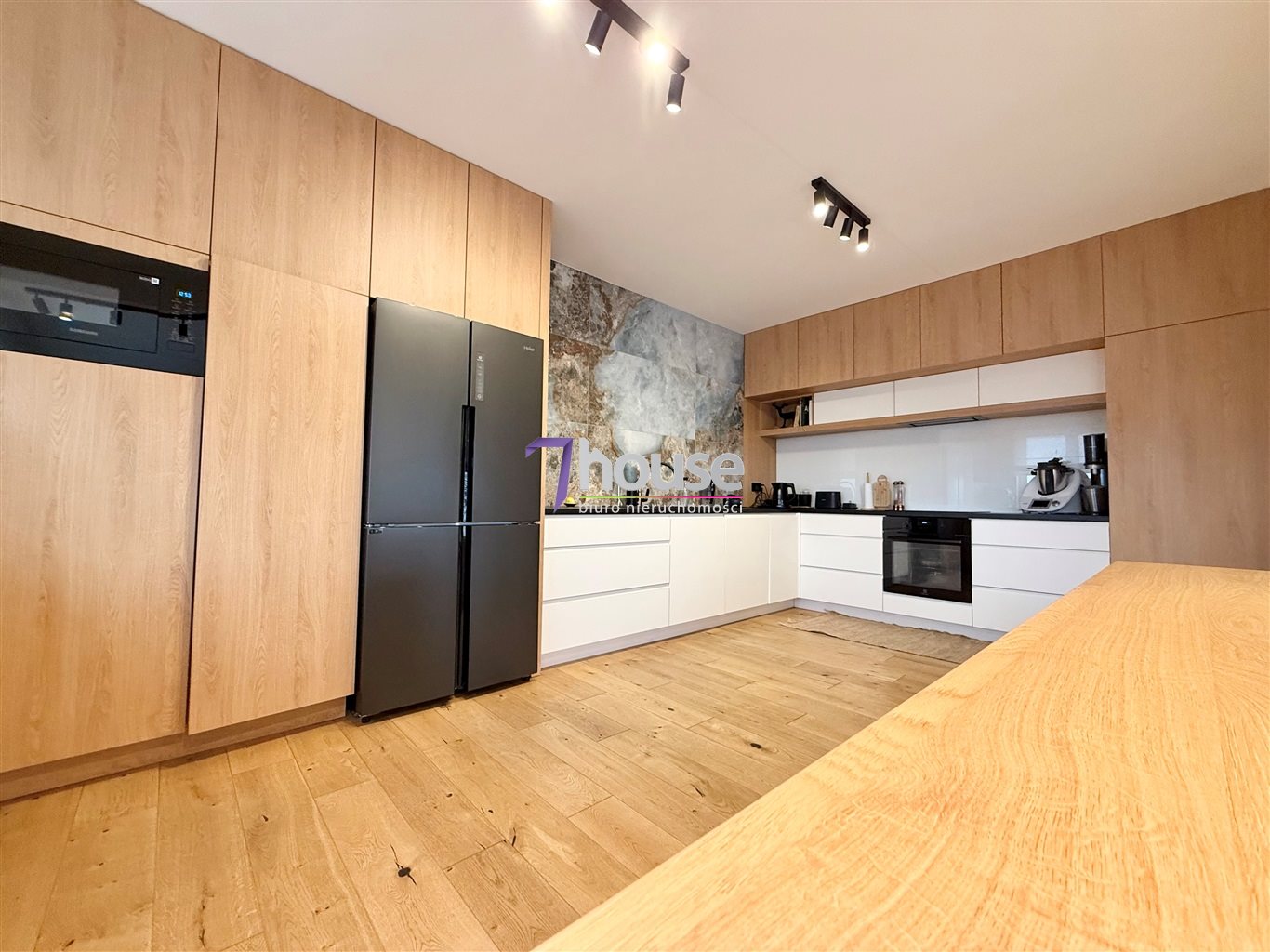 Nowoczesny apartament premium - lasowice