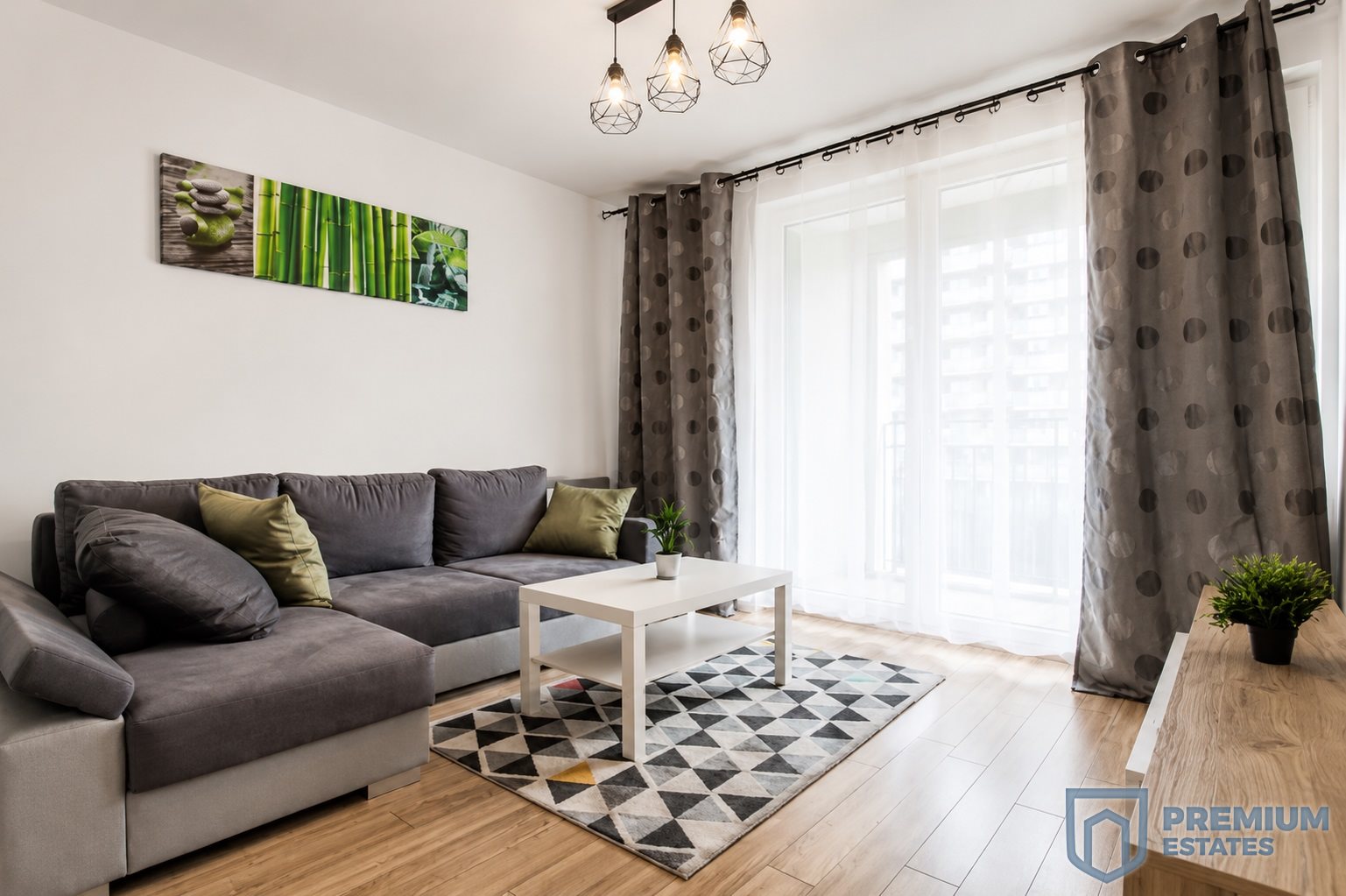 Wrocławska|50m2|2-pok|balkon|garaż|od 01.07.2026