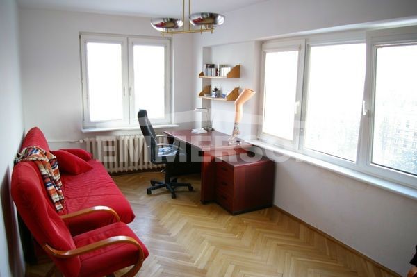 Dwupokojowe mieszkanie na muranowie do wynajęcia