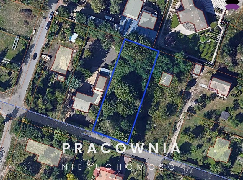 Działka w osielsku, atrakcyjna cena!