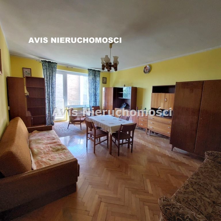 Do sprzedania mieszkanie 2 pokojowe w centrum