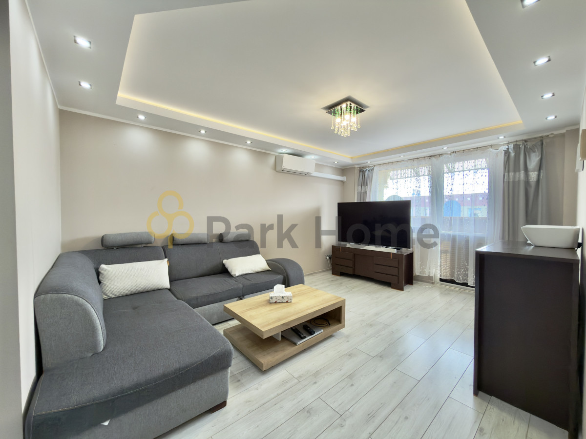 63 m² | po remoncie | gotowe do zamieszkania