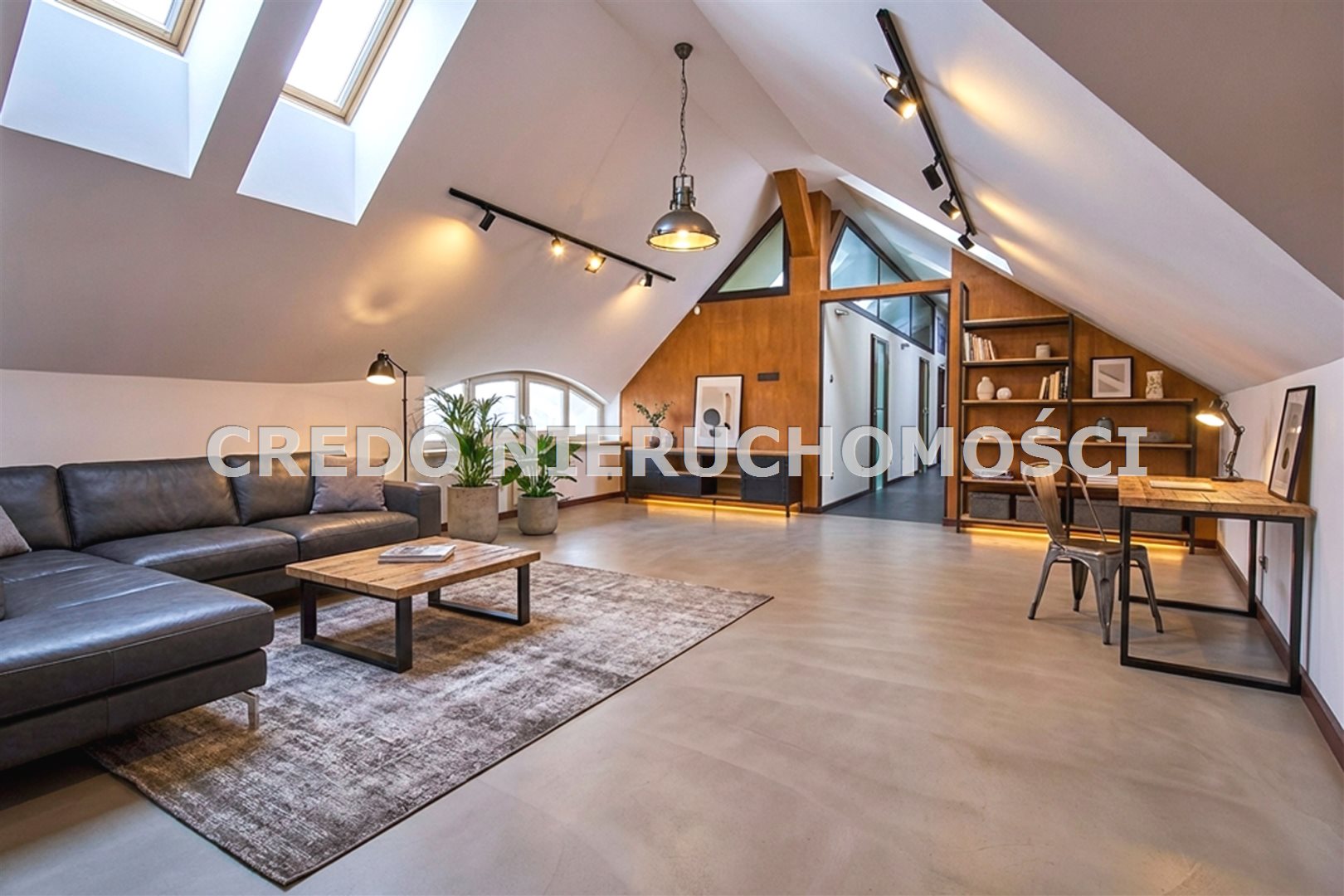 Wyjątkowy klimatyczy apartament w centrum olsztyna