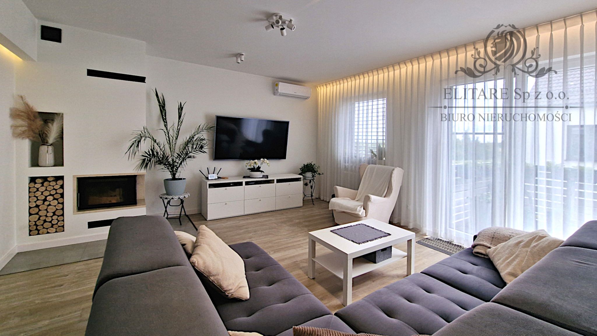 Śliczne, komfortowe mieszkanie 4pok. 112,87m2/ wrocław jagodno, iwiny