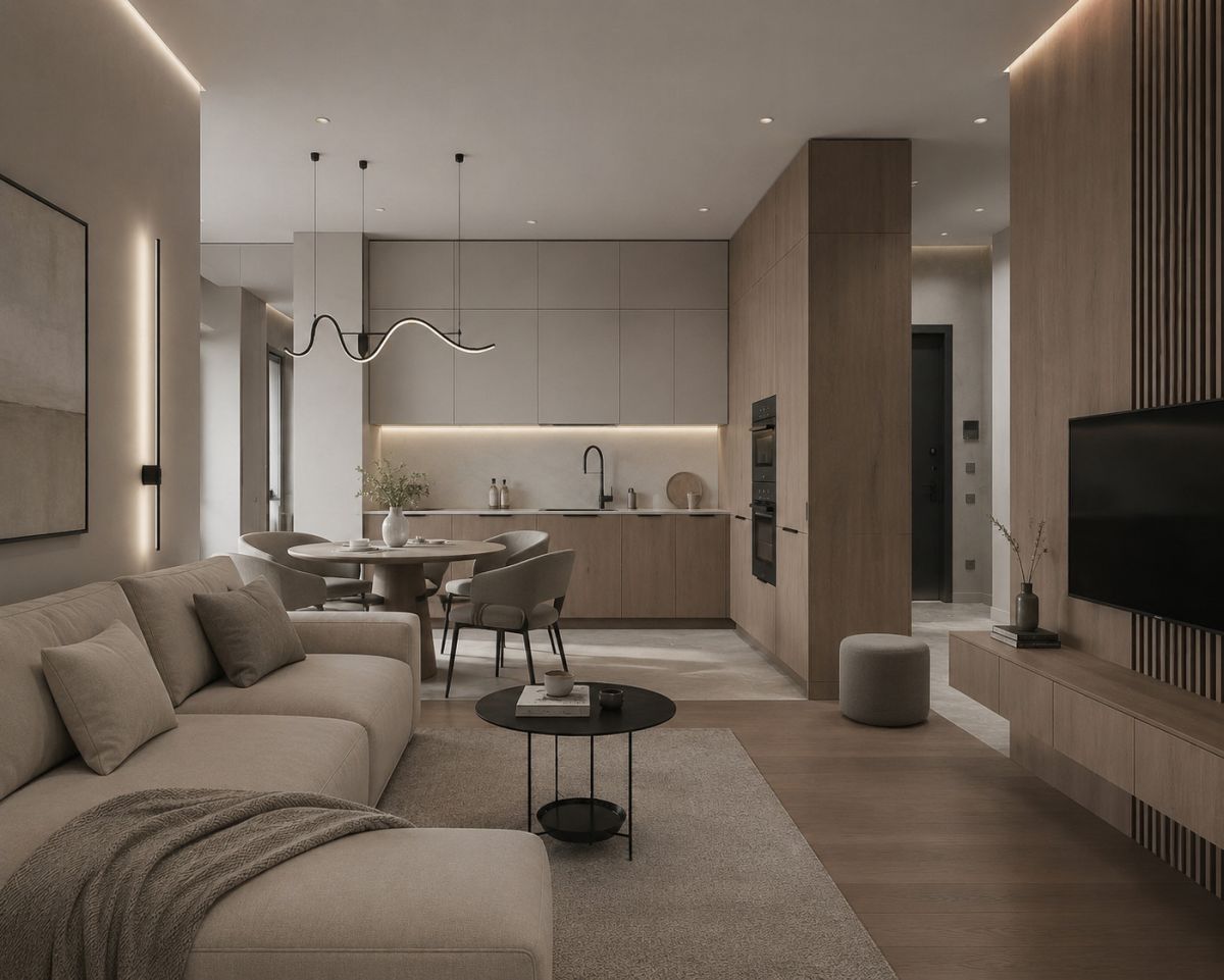 Ostatnie mieszkanie | dwa balkony | garderoba |