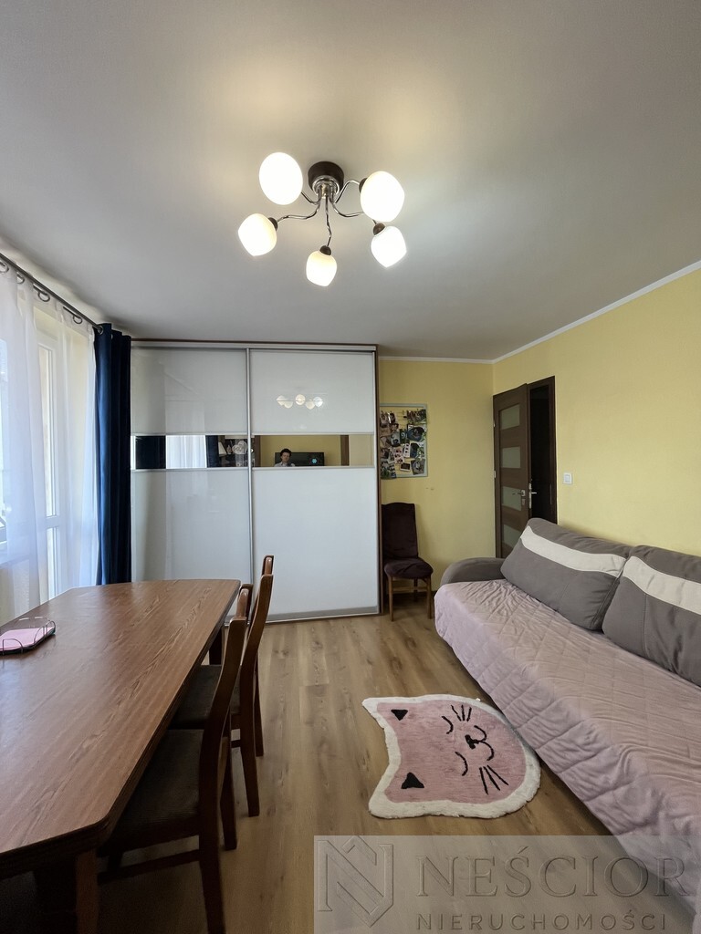 Trzypokojowe w ścisłym centrum
