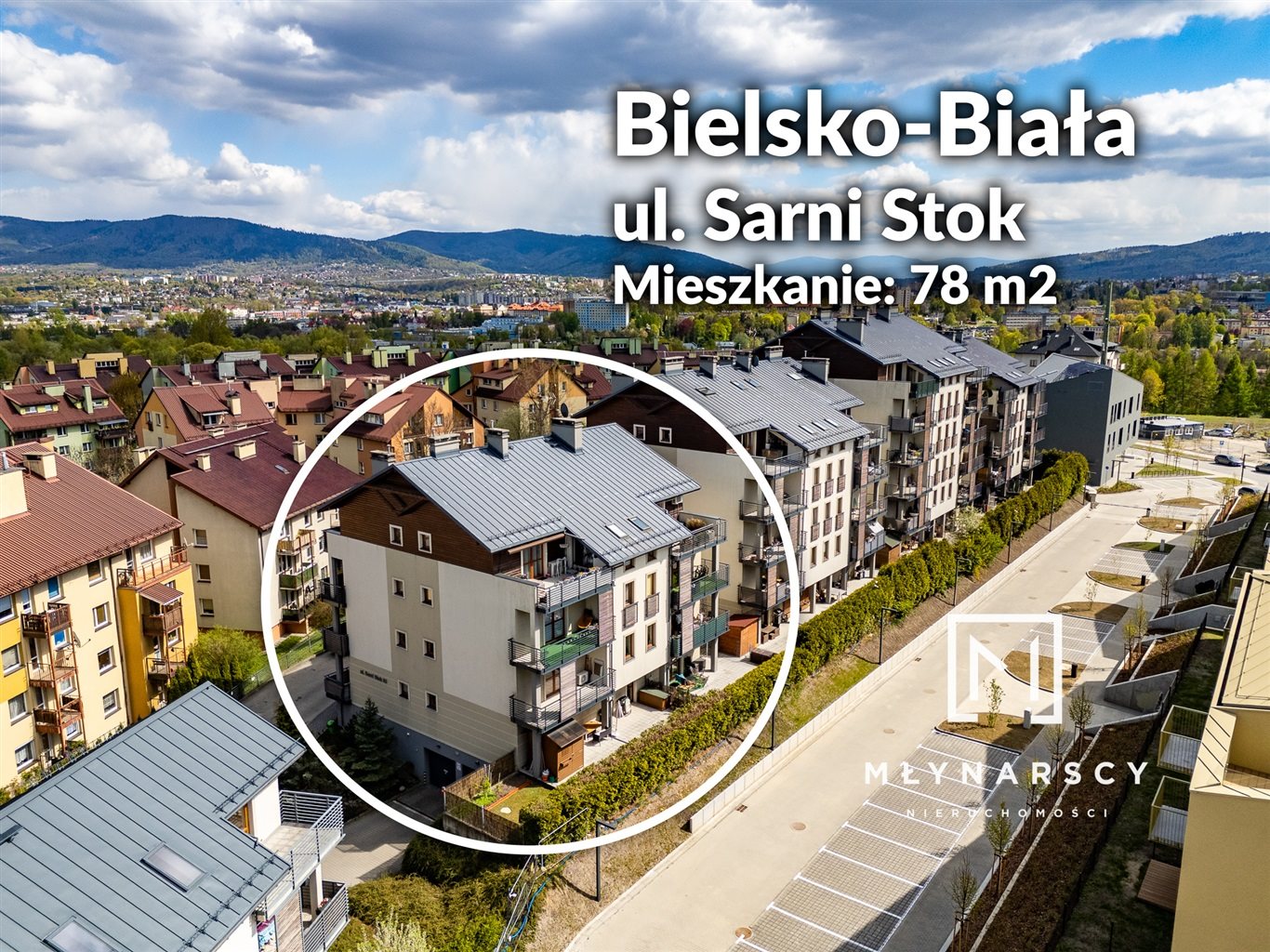 Komfort, przestrzeń i wygoda, której szukasz