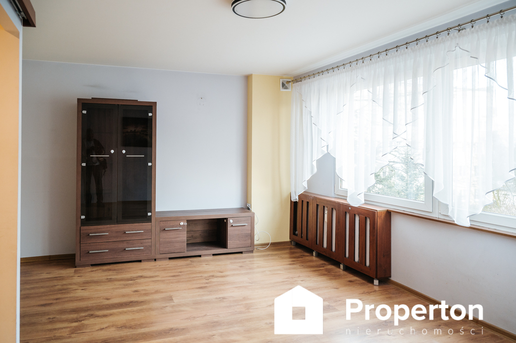 2-pokoje, 48,57 m², 2 piętro, pabianice ul. tkacka