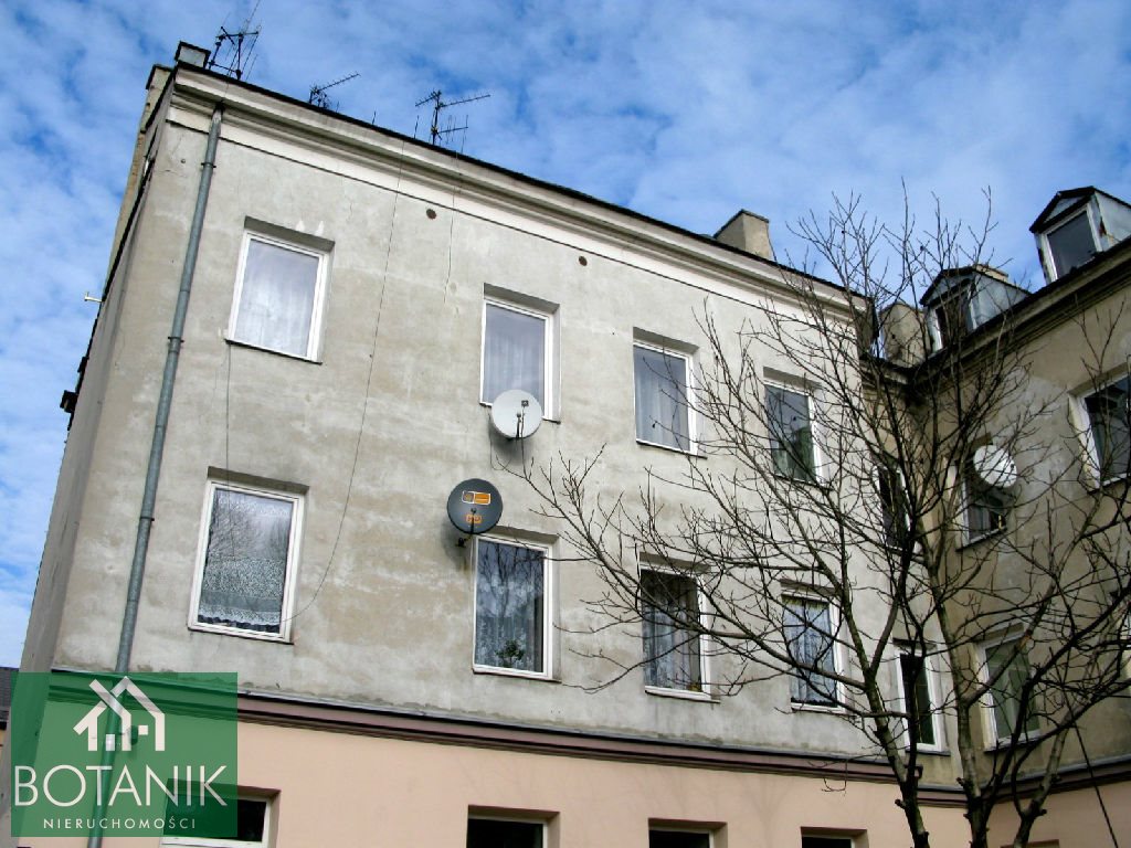 Kamienica lublin ew. oddzielnie lokale 4500 zł/m2