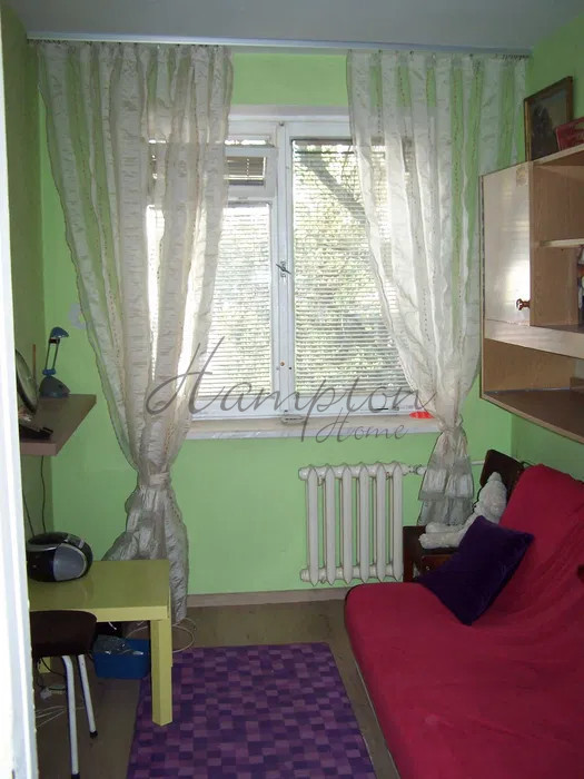 4 pokoje, ursynów