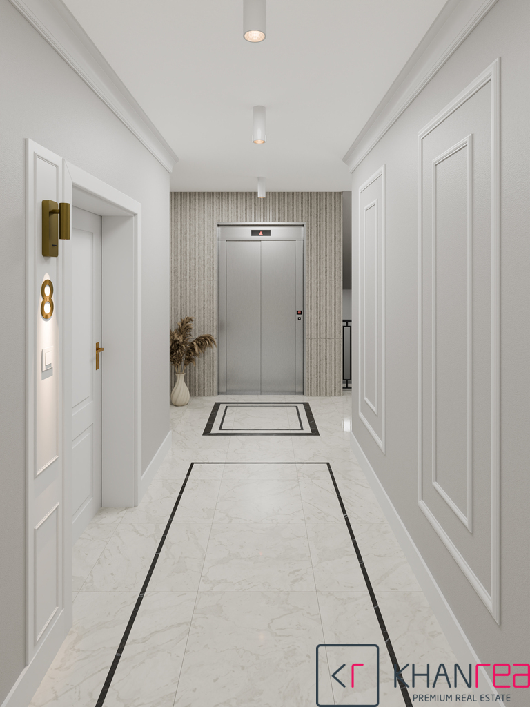 Apartamenty premium wilanów zawady