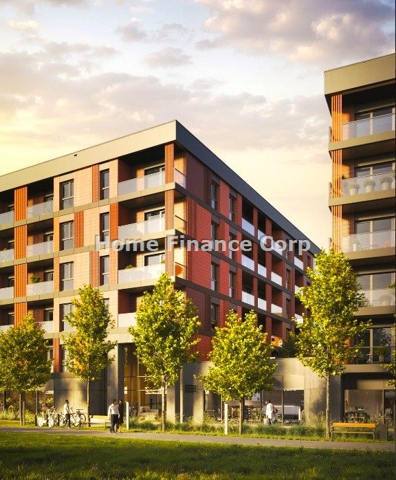 Idealny apartament na ostatnim 5 piętrze bezpośred