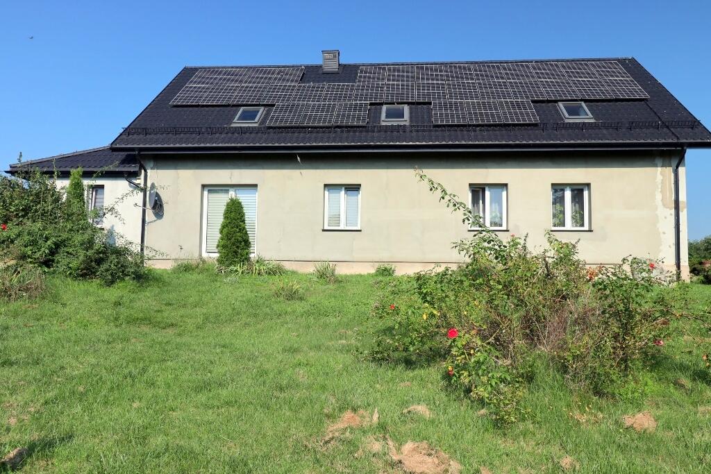 Na sprzedaż gospodarstwo rolne / siedlisko – chmielewo 15, gm. orzysz