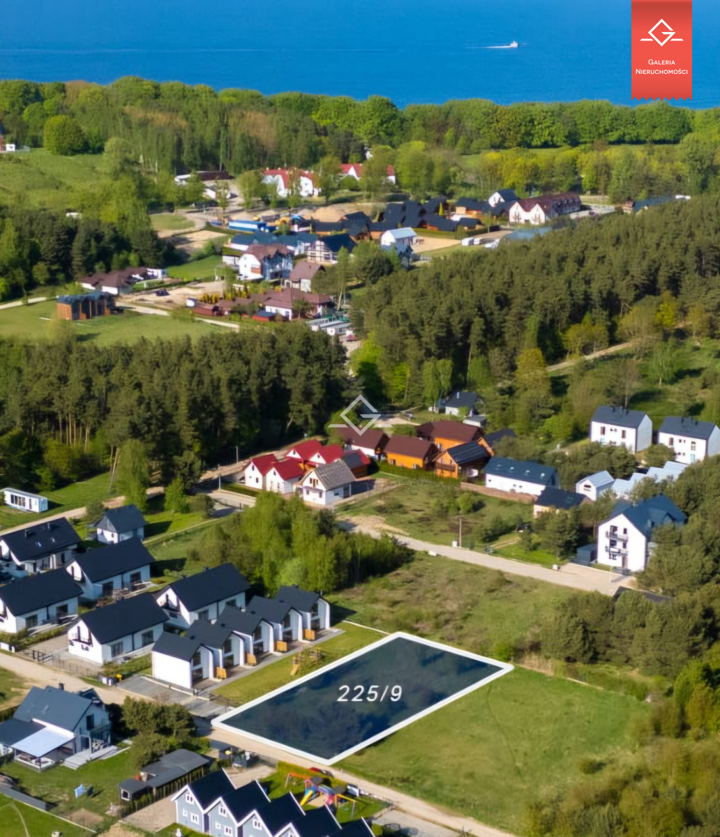 Działka budowlana  | mpzp | mieszkaniowo-usługowa