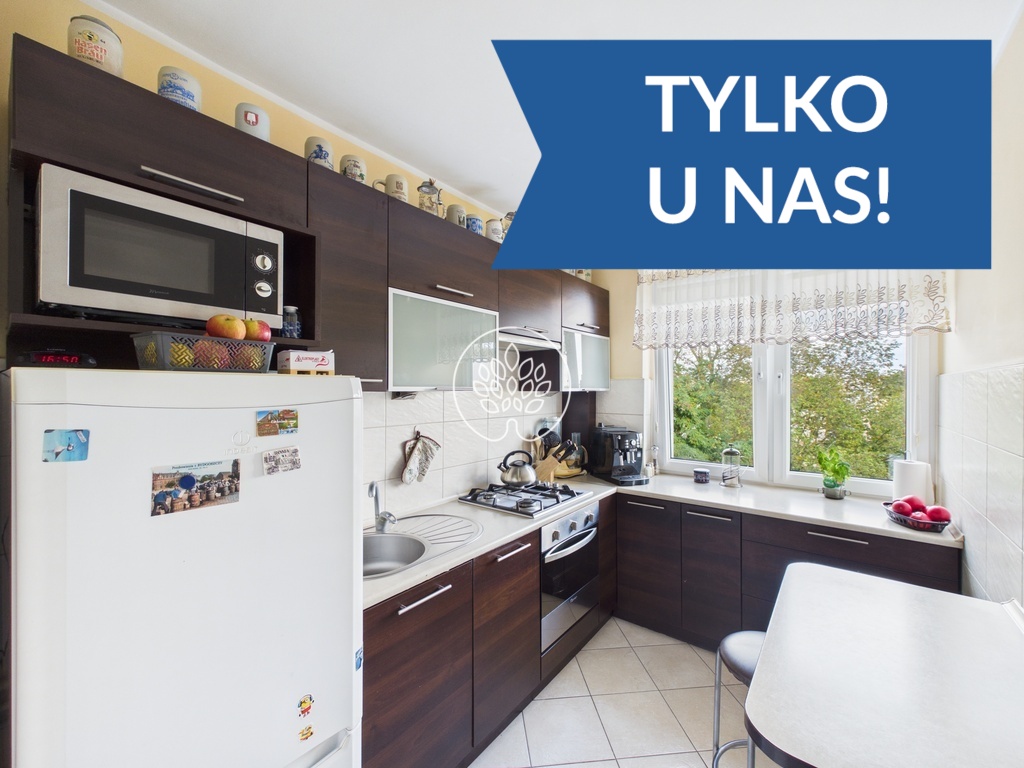 Wyżyny. 3 pokoje. balkon.