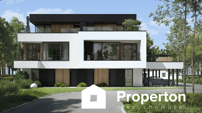 Penthouse premium | 153 m2 | wola justowska