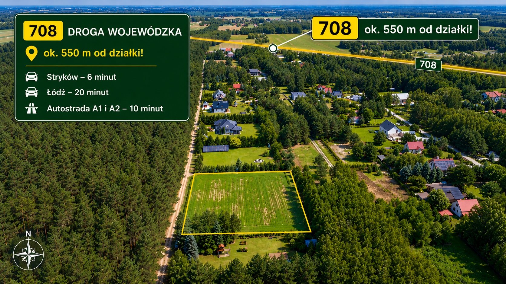 ul. Zagajnikowa