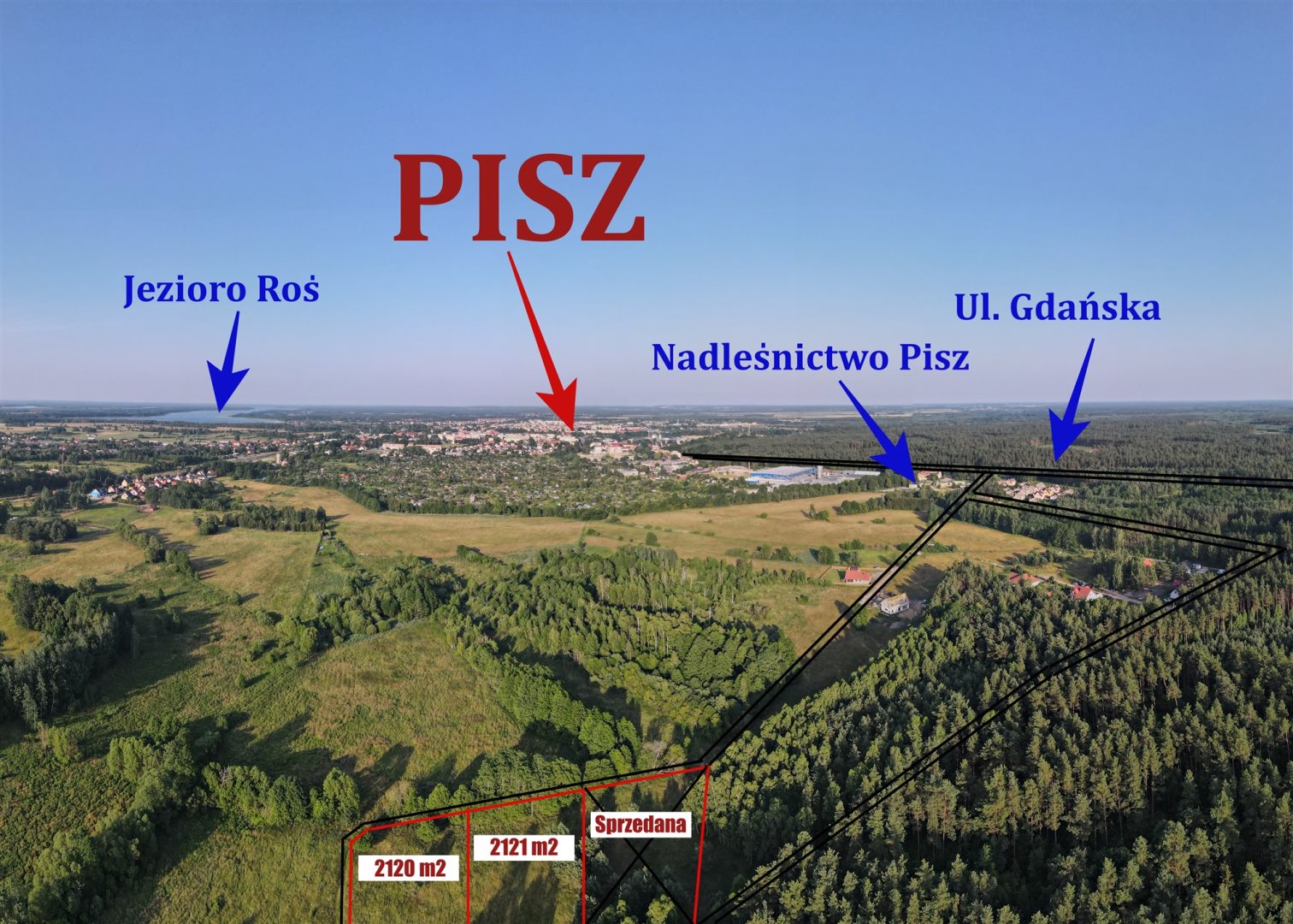 Oferta sprzedaży