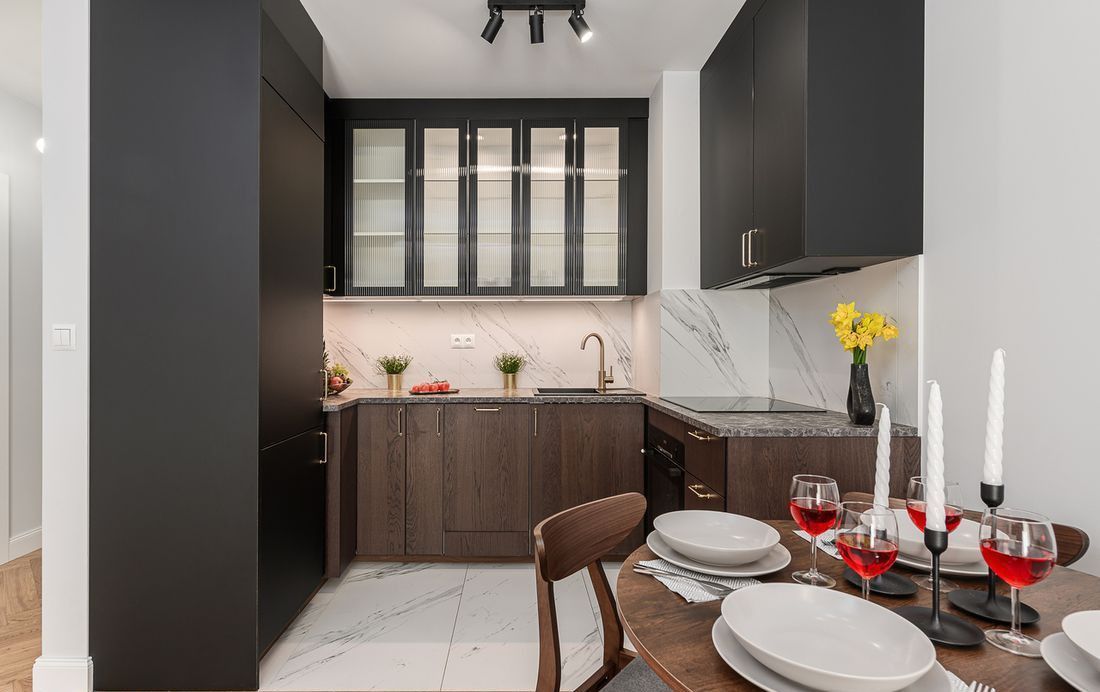 Po remoncie | balkon 5m2 | garaż | metro m3