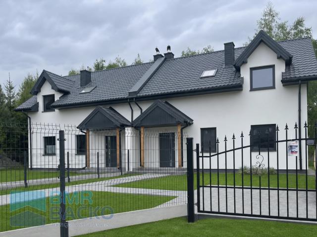 Przestronny segment 6 minut od centrum