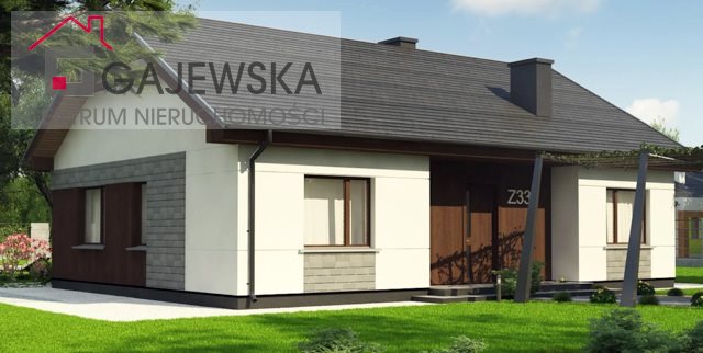 Dom w stanie deweloperskim, dolaszewo!