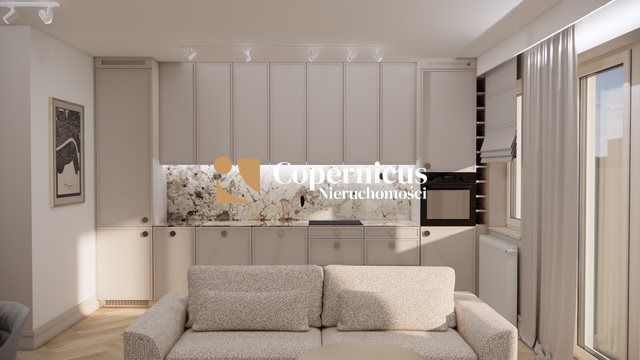 Wyjątkowy apartament blisko starego miasta