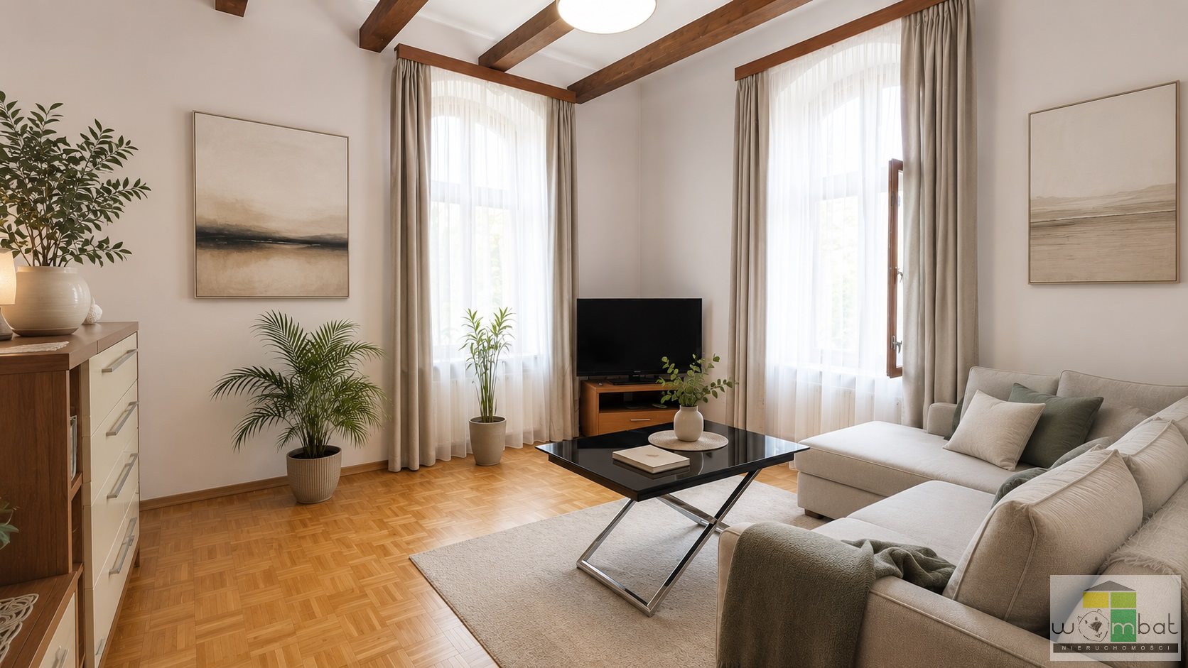 Oferta sprzedaży