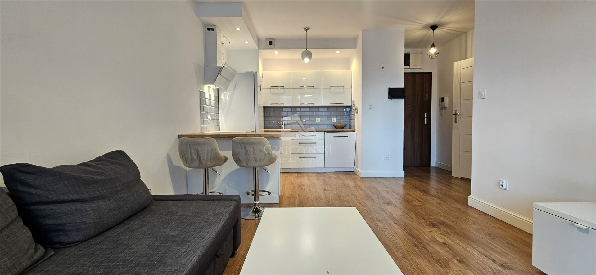 Stare miasto, ul.tęczowa, 2 pok., 40m2, 2p.,balkon