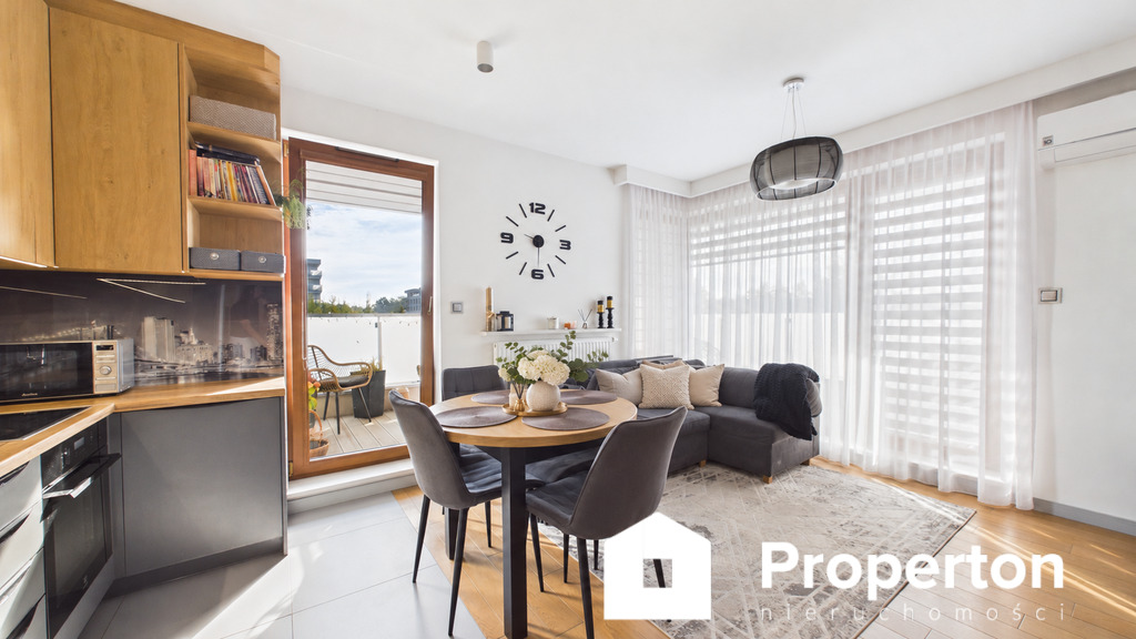 Przestronne mieszkanie | 4 pokoje | 70 m² | rodziny popielów