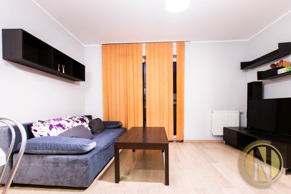Podgórze l piwna l 34m2 l 2pok. l eng