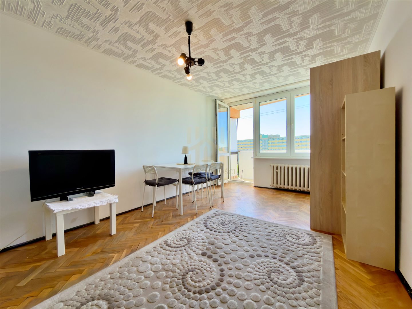 Gdańsk przymorze, 2 pokoje, yonekawa