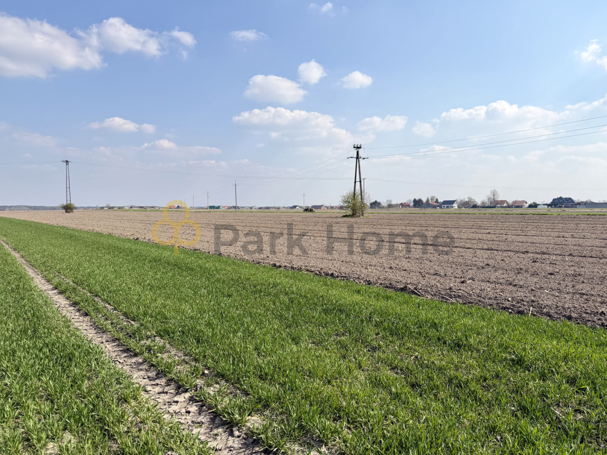 Grunt rolny 1,08 ha - rawicz, szymanowo