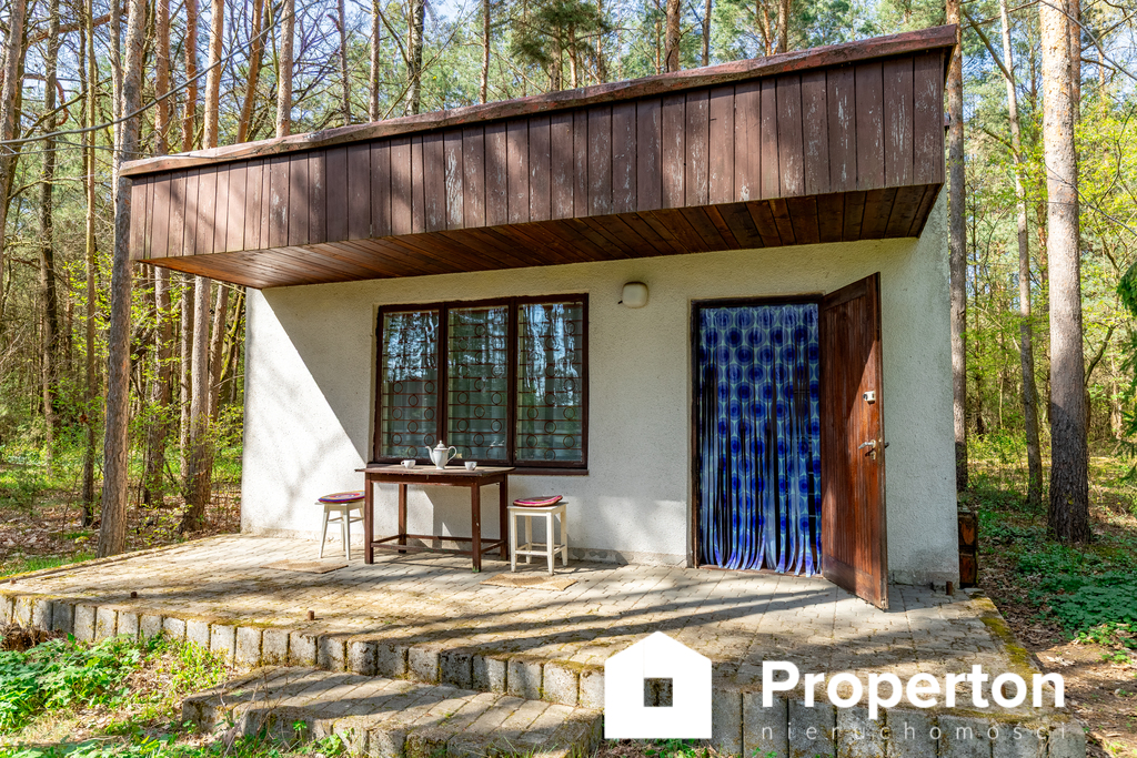 Działka 1527 m² | powiat łask