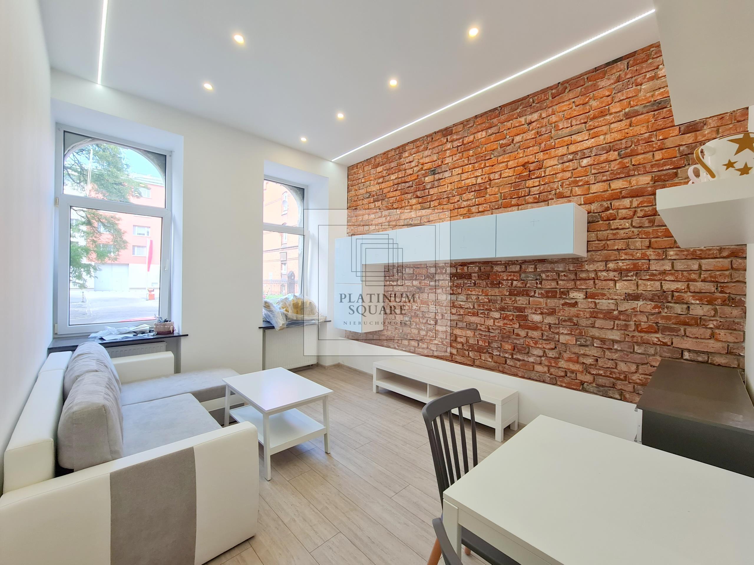 2 niezależne mieszkania – gotowiec inwestycyjny | 75 m² |