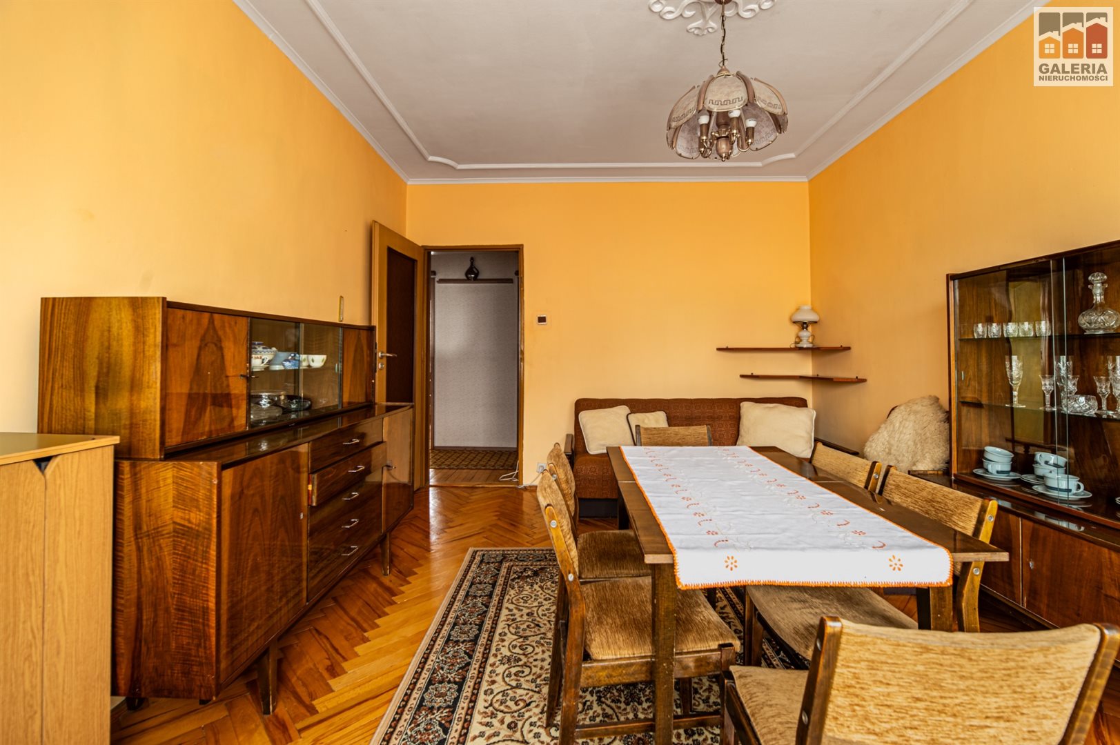 Nowa cena! nowe miasto, 3pokoje 53,5m2,3piętro