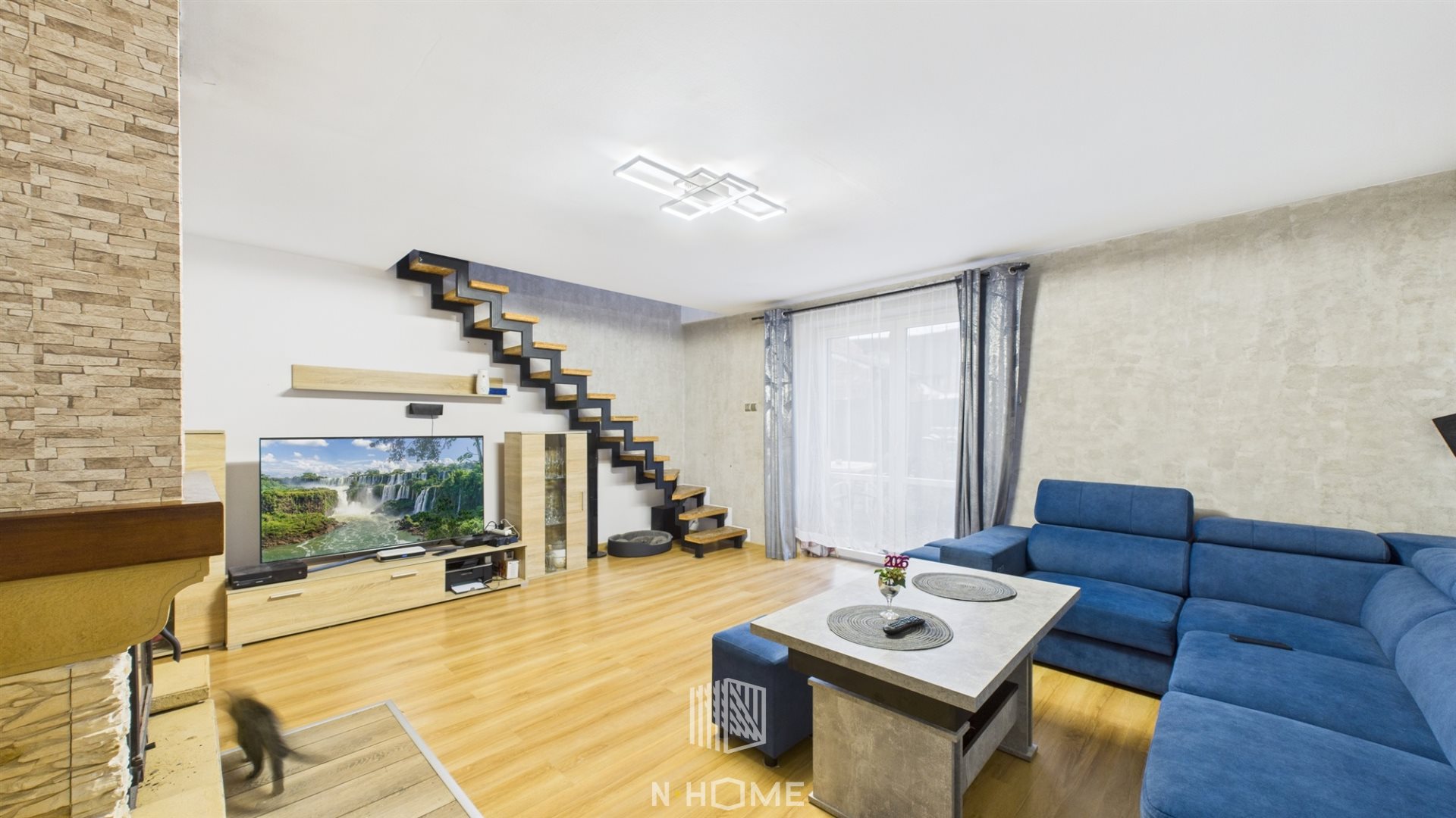 Dom gotowy do zamieszkania | 349k | cielętniki