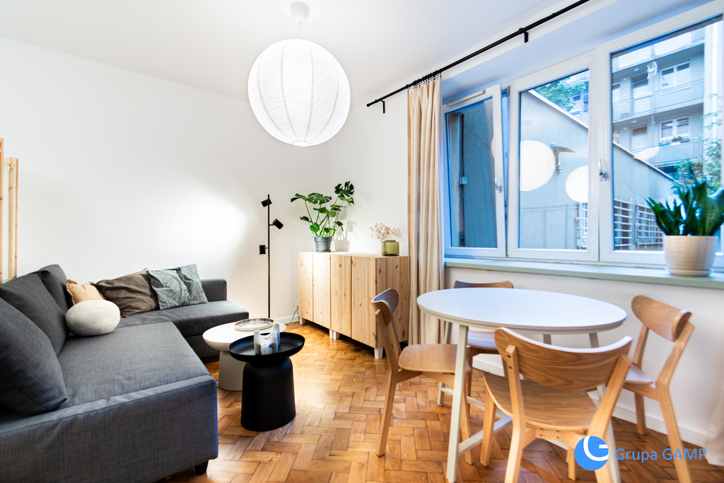 Nowoczesne studio 39m2*błonia ul. fałata*-salwator