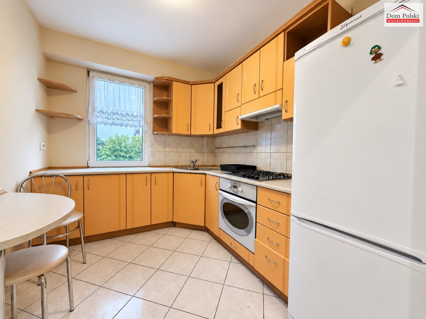 Mieszkanie 60,4 m² ,pieczewo, 3 pokoje