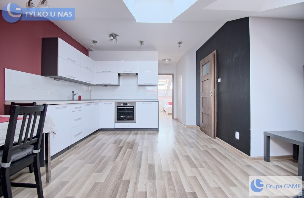 2 pok. |40m2|parking, klimatyzacja| prandoty/olsza