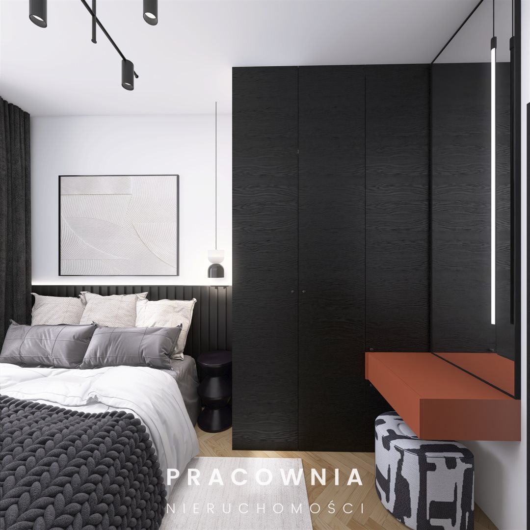 Elegancja i nowoczesność - blisko rzeki