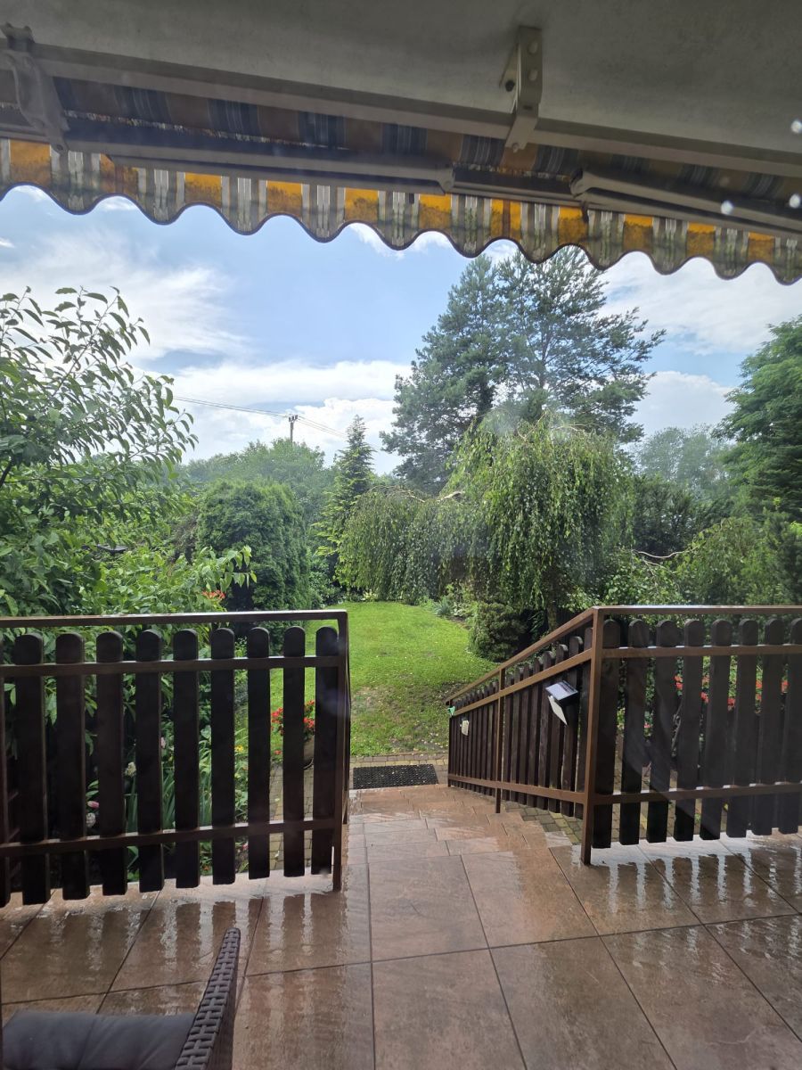 240 m² | 6 pokoi | cicha okolica | otwock