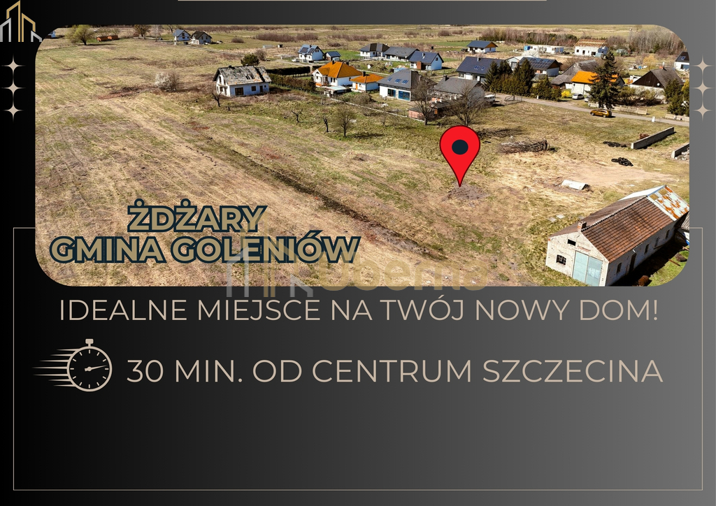 Działka na sprzedaż 2006 m2