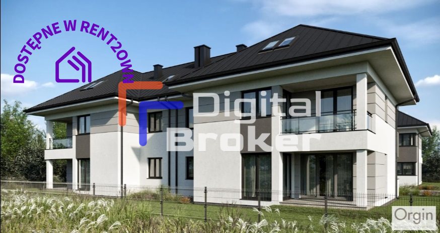 ⭐️duży dom ⭐ 240 m² ⭐️halinów ⭐️0% prowizji⭐