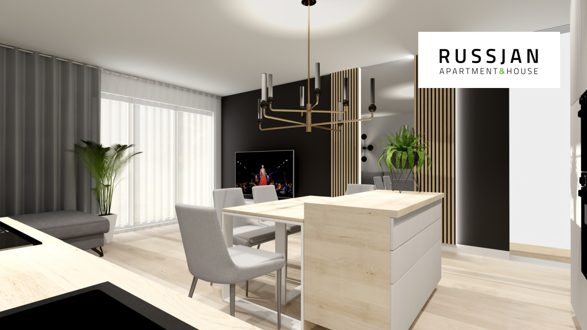 Może apartament nad morzem? serce gdyni!