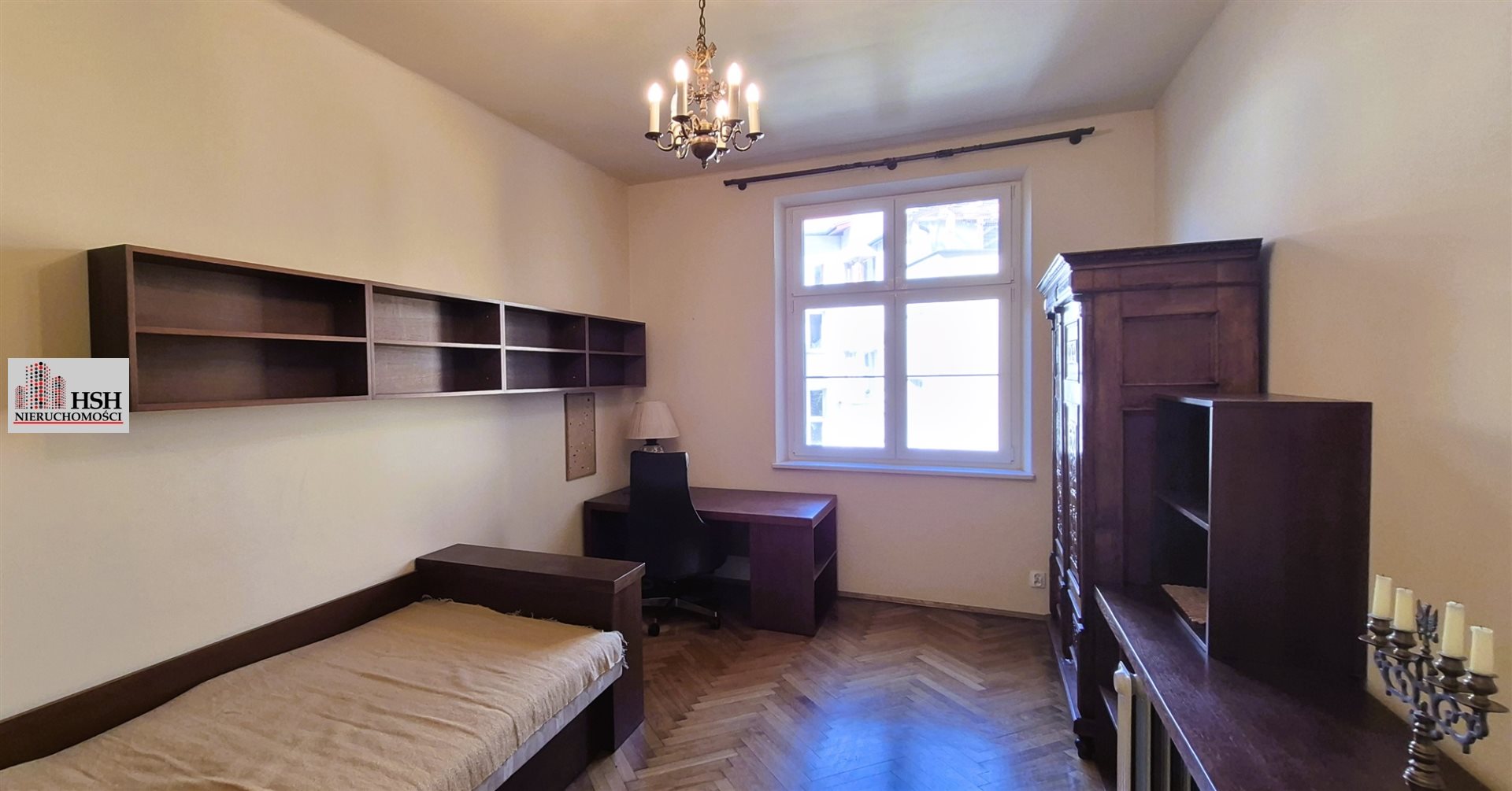3 pokoje | 85 m2 | osobna kuchnia | klimatyzacja