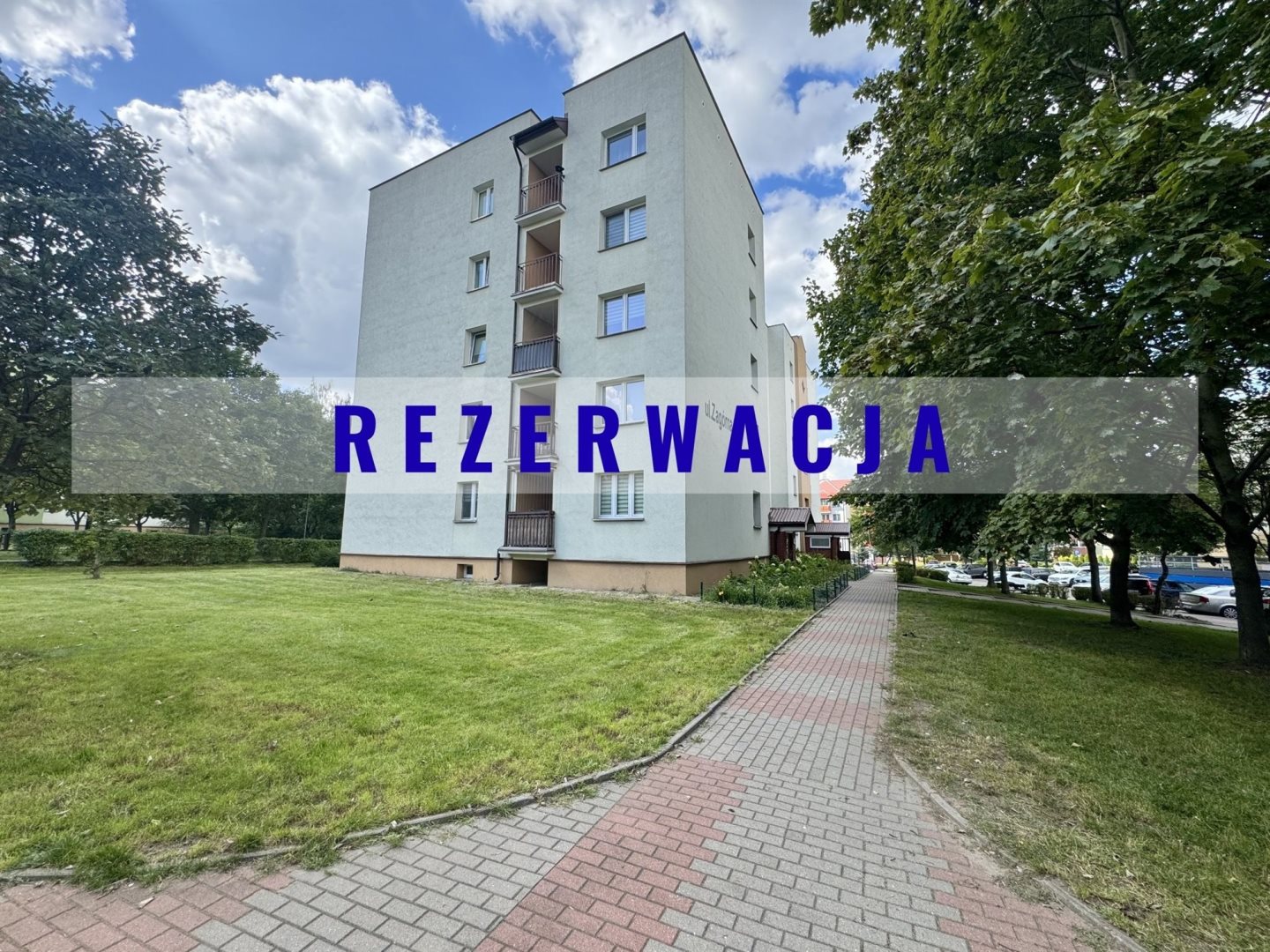 Oferta sprzedaży