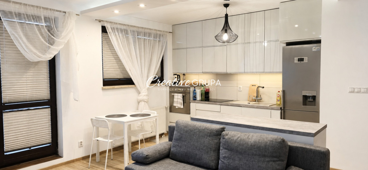 3pokoje przy metrze bemowo | balkon | garaż | park
