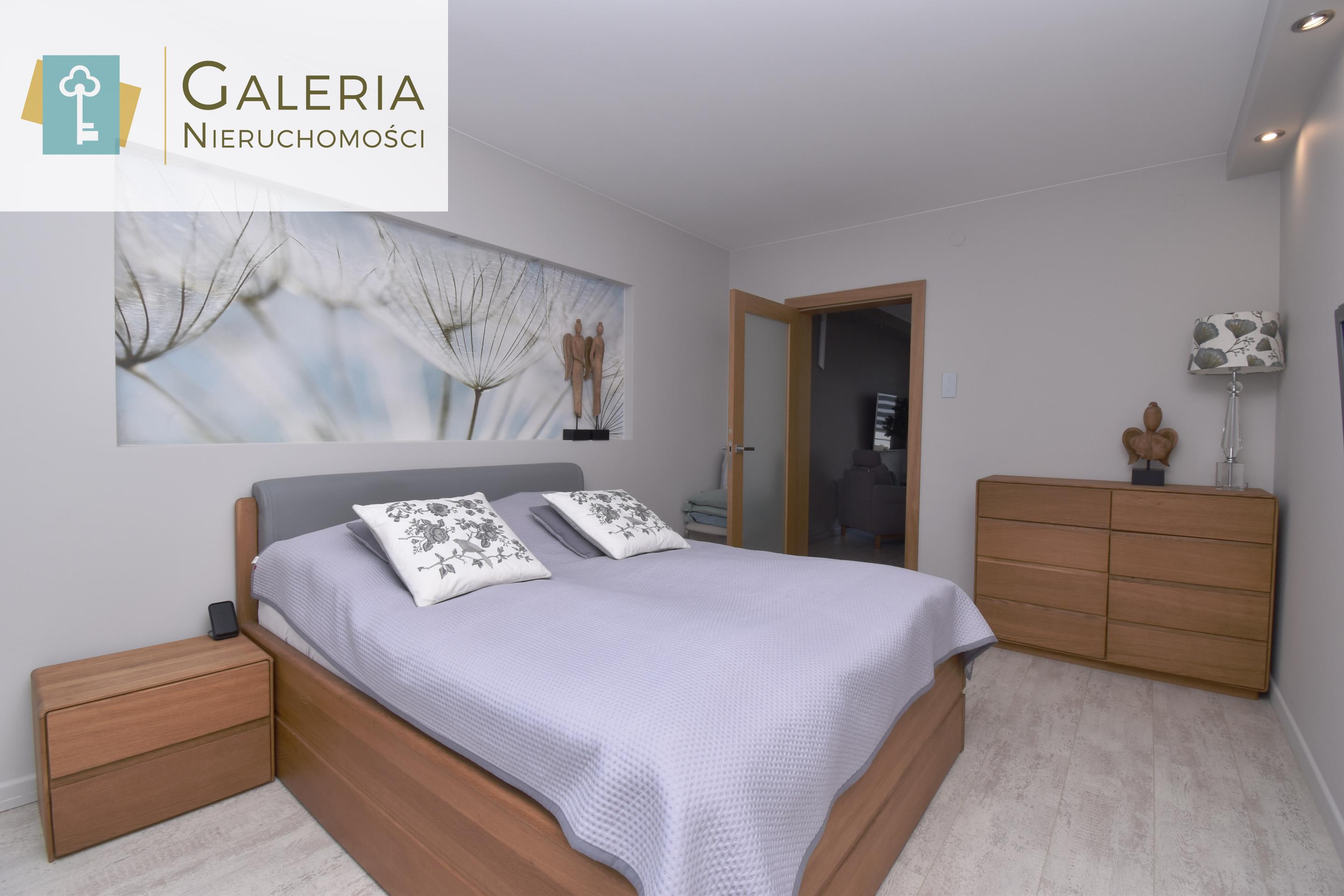 Komfortowe 3 pokoje | gotowe do zamieszkania,77m2