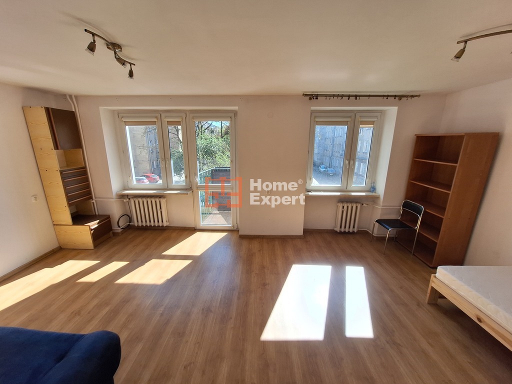 Mieszkanie jasne parter okolice lwowskiej, wrocław